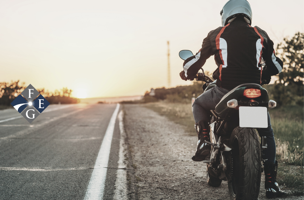 What do Motorcycles, Risk Management and Long Term Care Insurance Have in Common?